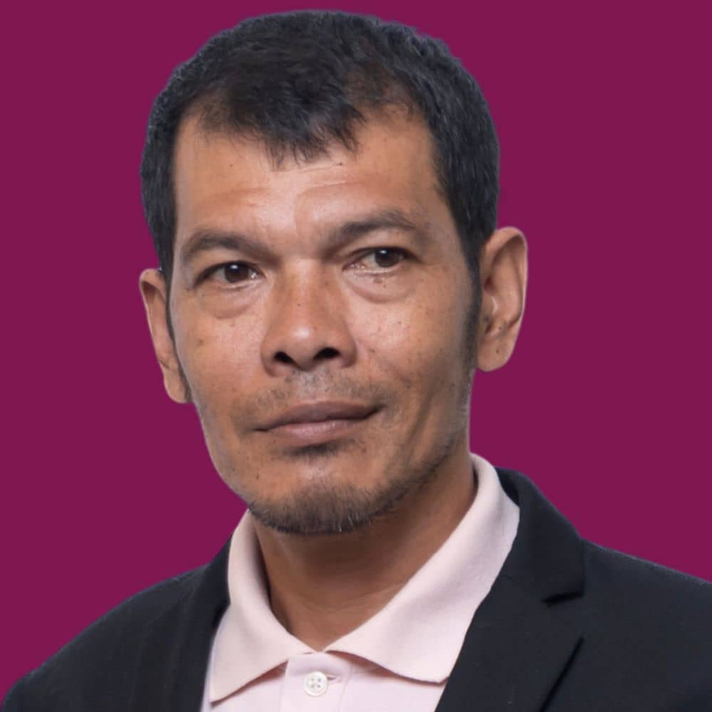 Joel M. Juripae